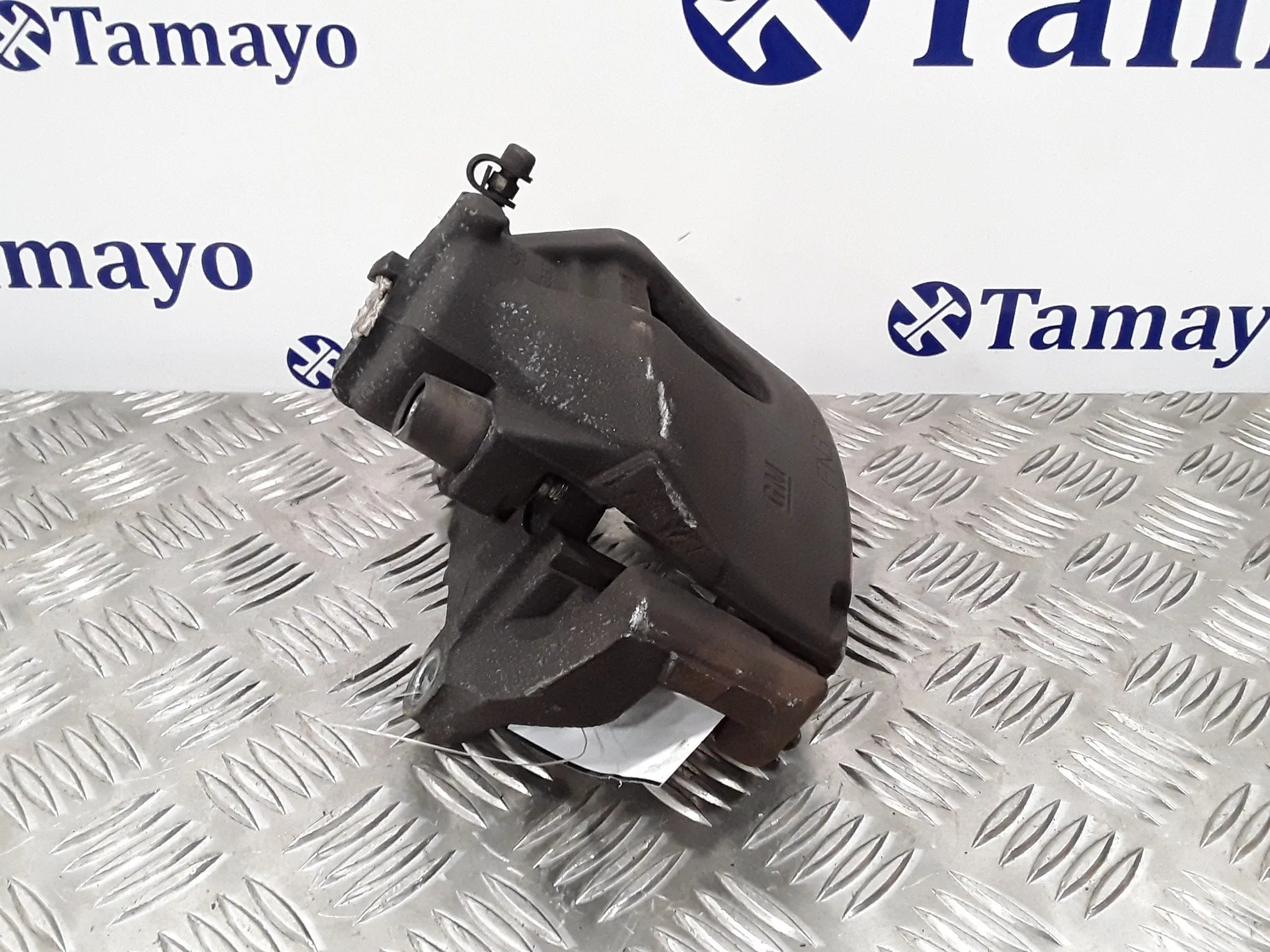 Pinza Freno Delantera Izquierda para Opel Astra H Berlina