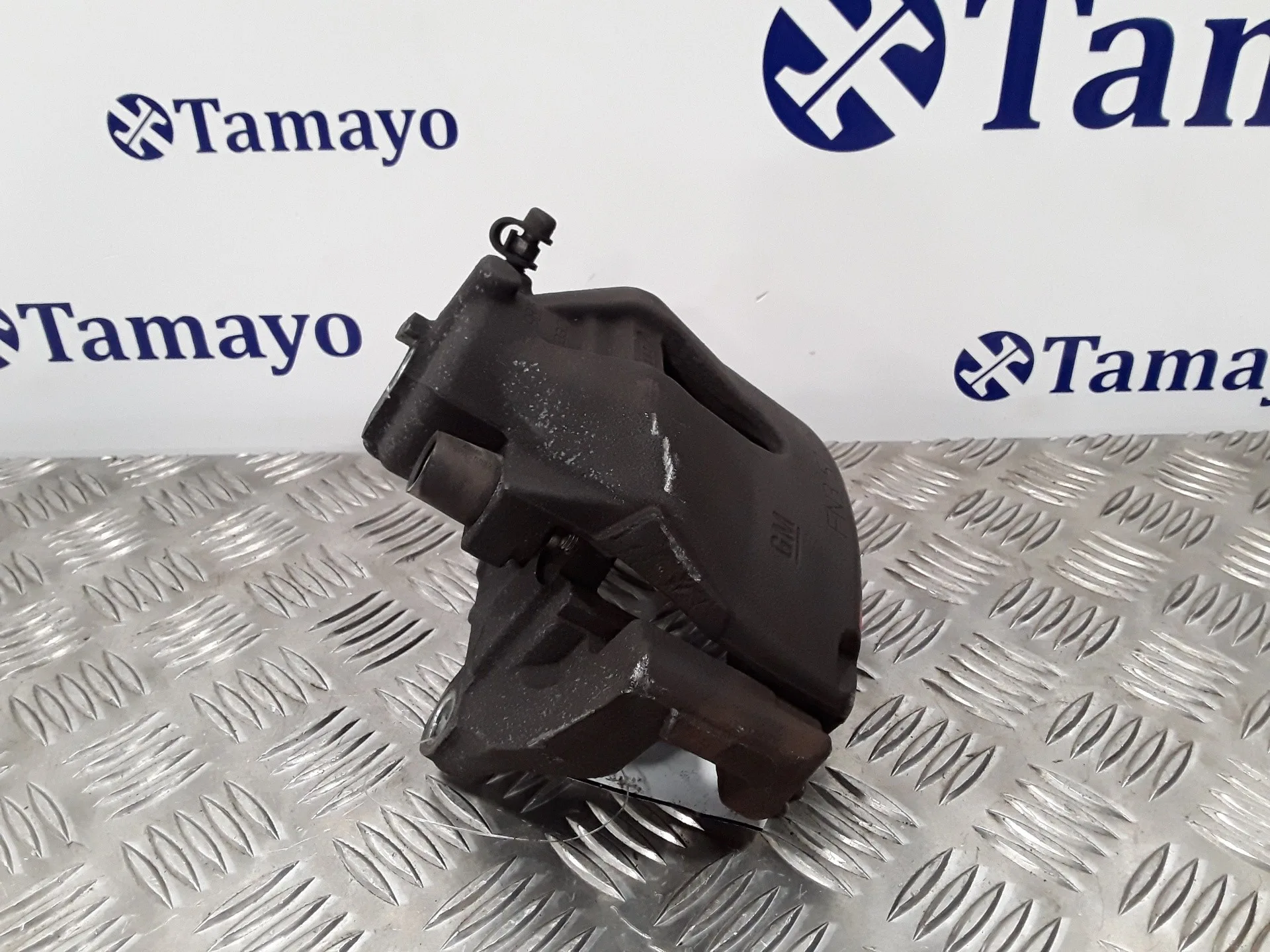 Pinza Freno Delantera Izquierda para Opel Astra H Berlina