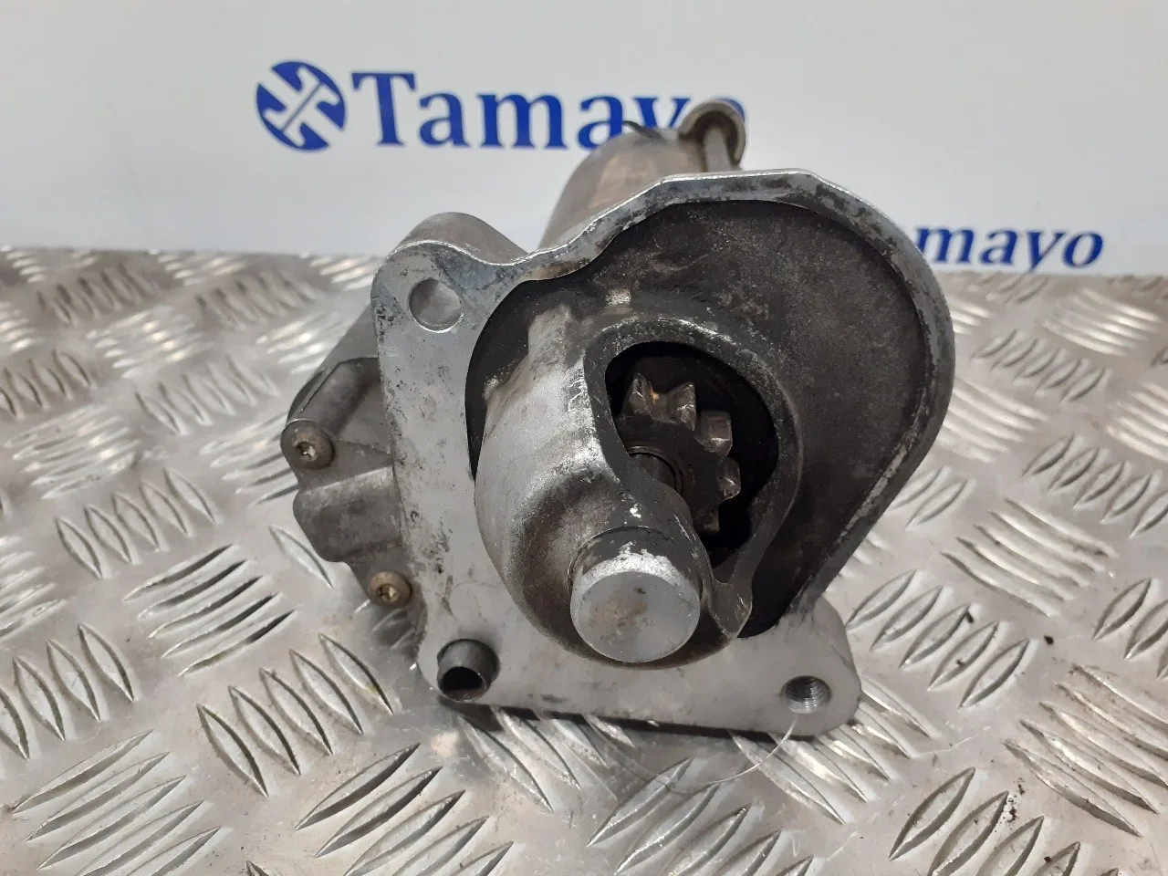 Motor Arranque para Ford Focus C-Max (Cap)