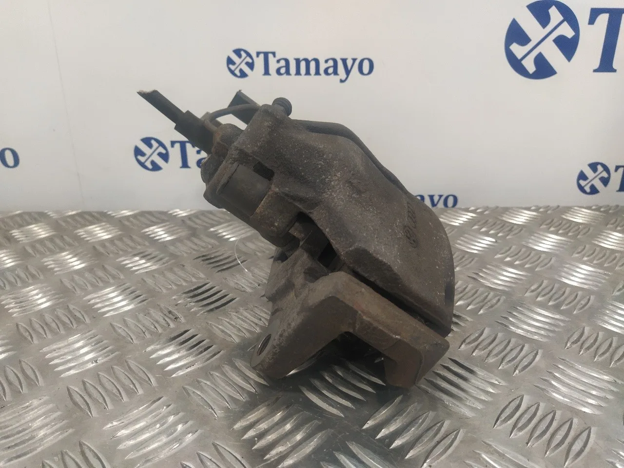 Pinza Freno Delantera Derecha para Audi A6 Berlina (4F2)