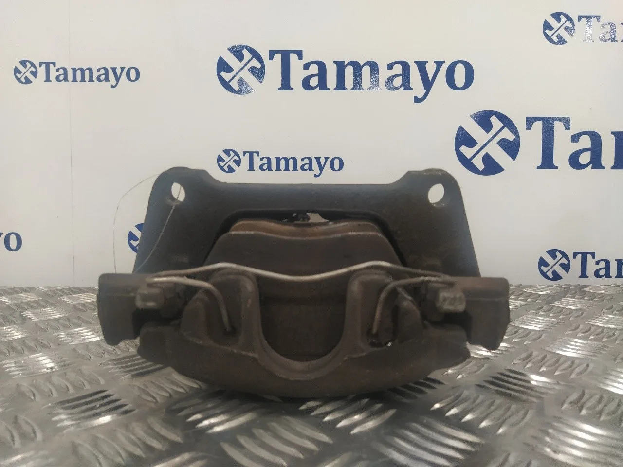 Pinza Freno Delantera Derecha para Audi A6 Berlina (4F2)