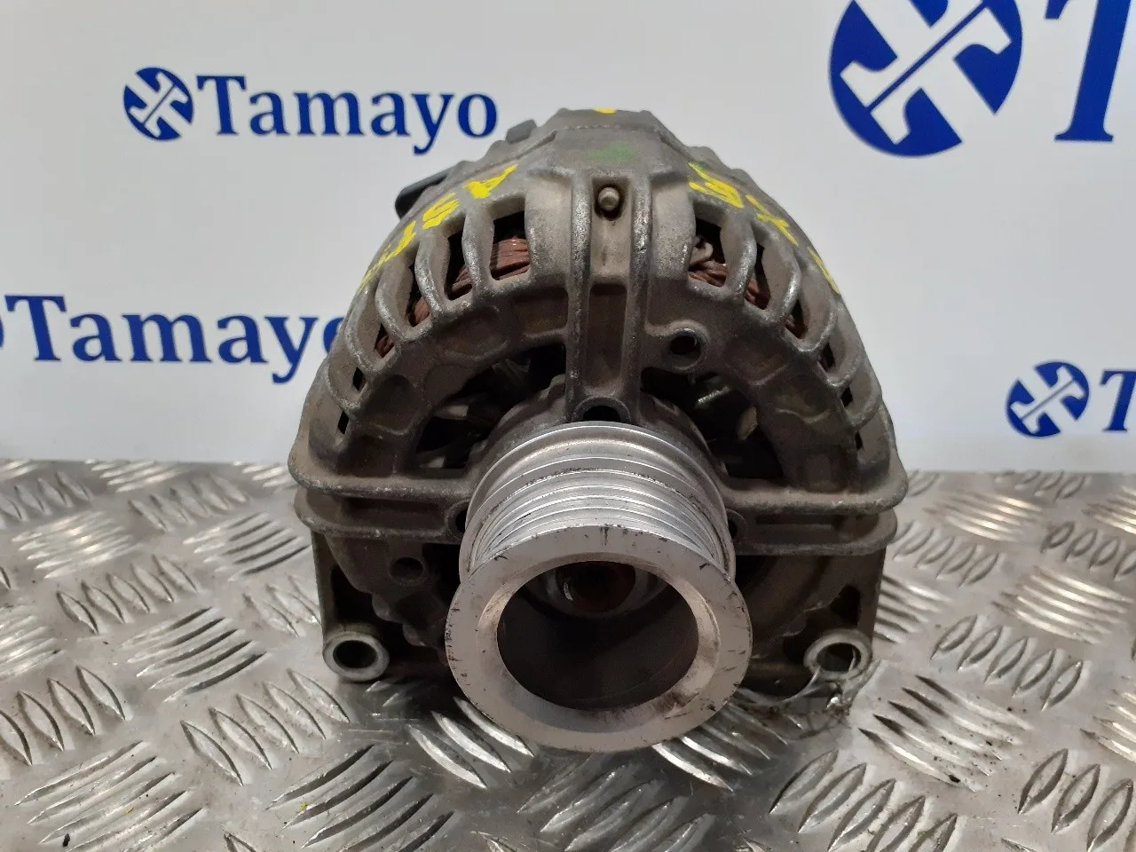 Alternador para Opel Astra Gtc