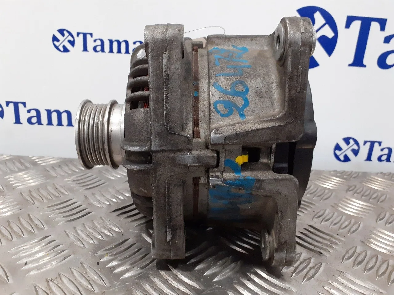 Alternador para Opel Astra Gtc