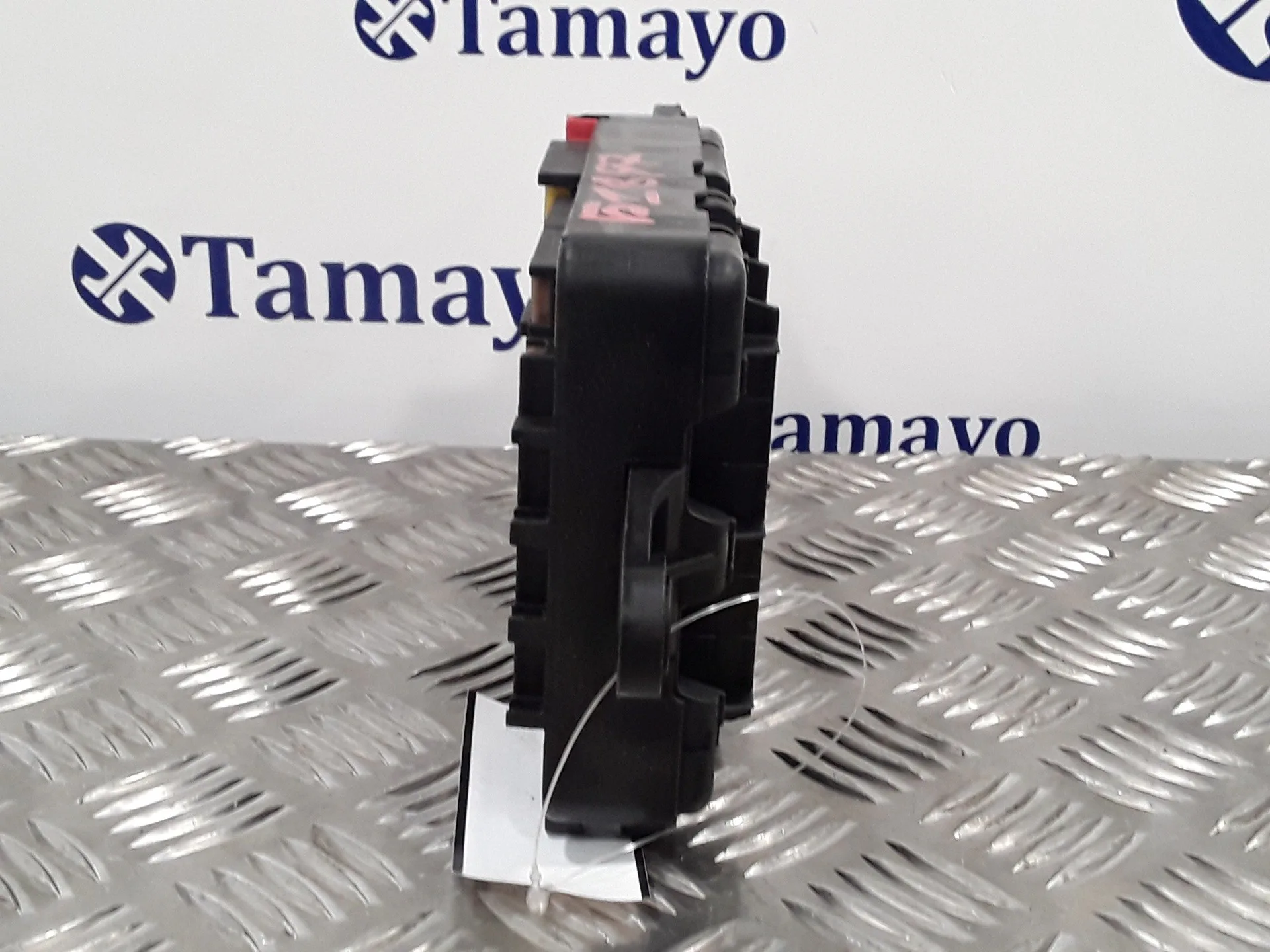 Caja Reles / Fusibles para Bmw Serie 3 Lim. (F30)