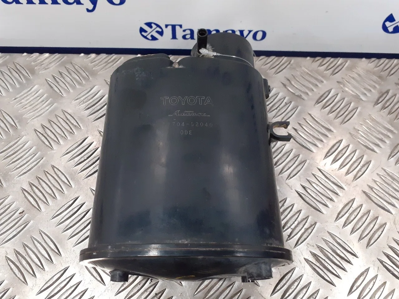Filtro Carbono Activo para Toyota Yaris Verso (Ncp2/Nlp2)