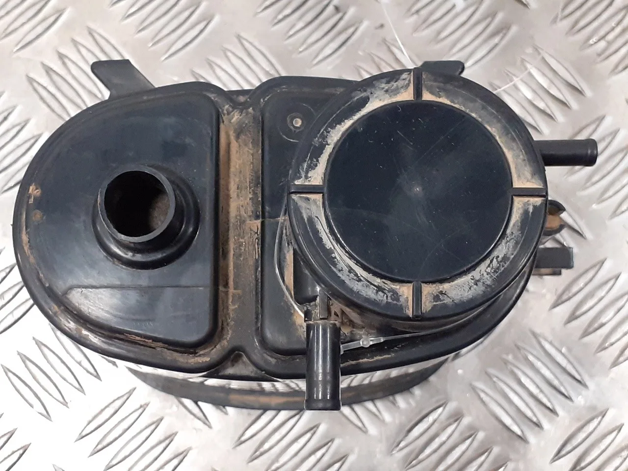 Filtro Carbono Activo para Toyota Yaris Verso (Ncp2/Nlp2)