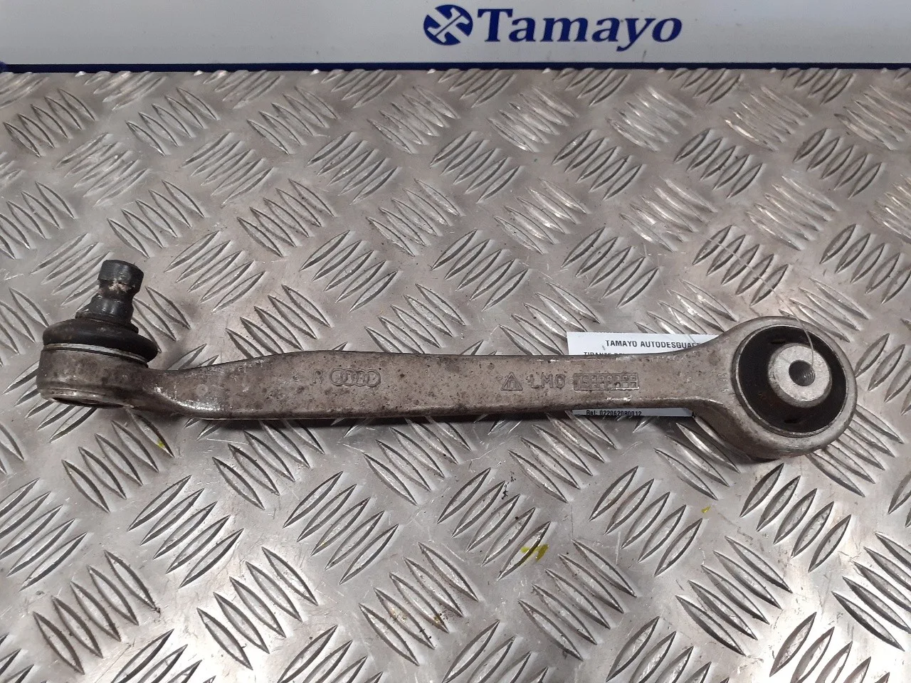 Tirante Delantero Derecho para Audi A6 Avant (4B5)