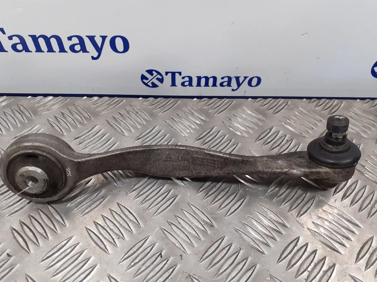 Tirante Delantero Izquierdo para Audi A6 Berlina (4B2)