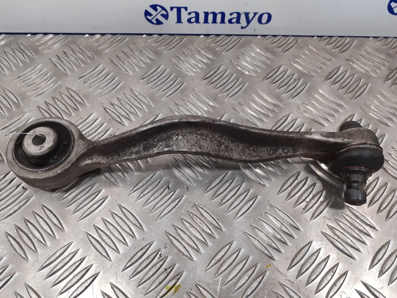 Tirante Delantero Izquierdo para Audi A6 Berlina (4B2)