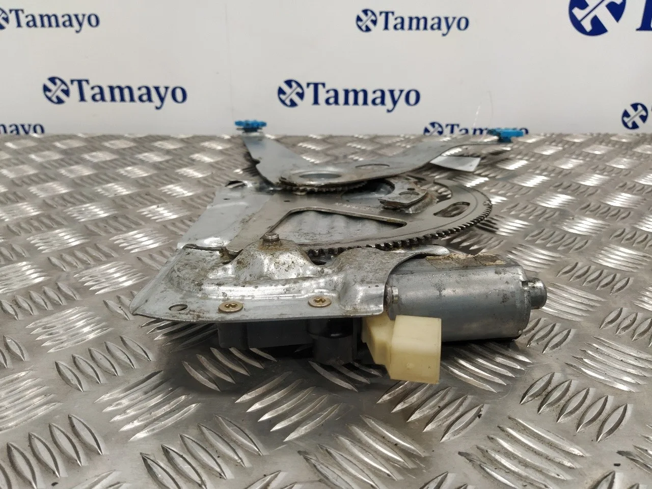 Elevalunas Delantero Izquierdo para Volvo Xc90
