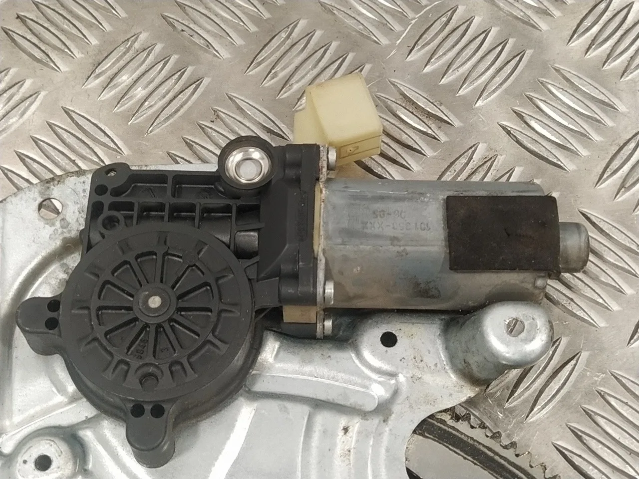 Elevalunas Delantero Izquierdo para Volvo Xc90