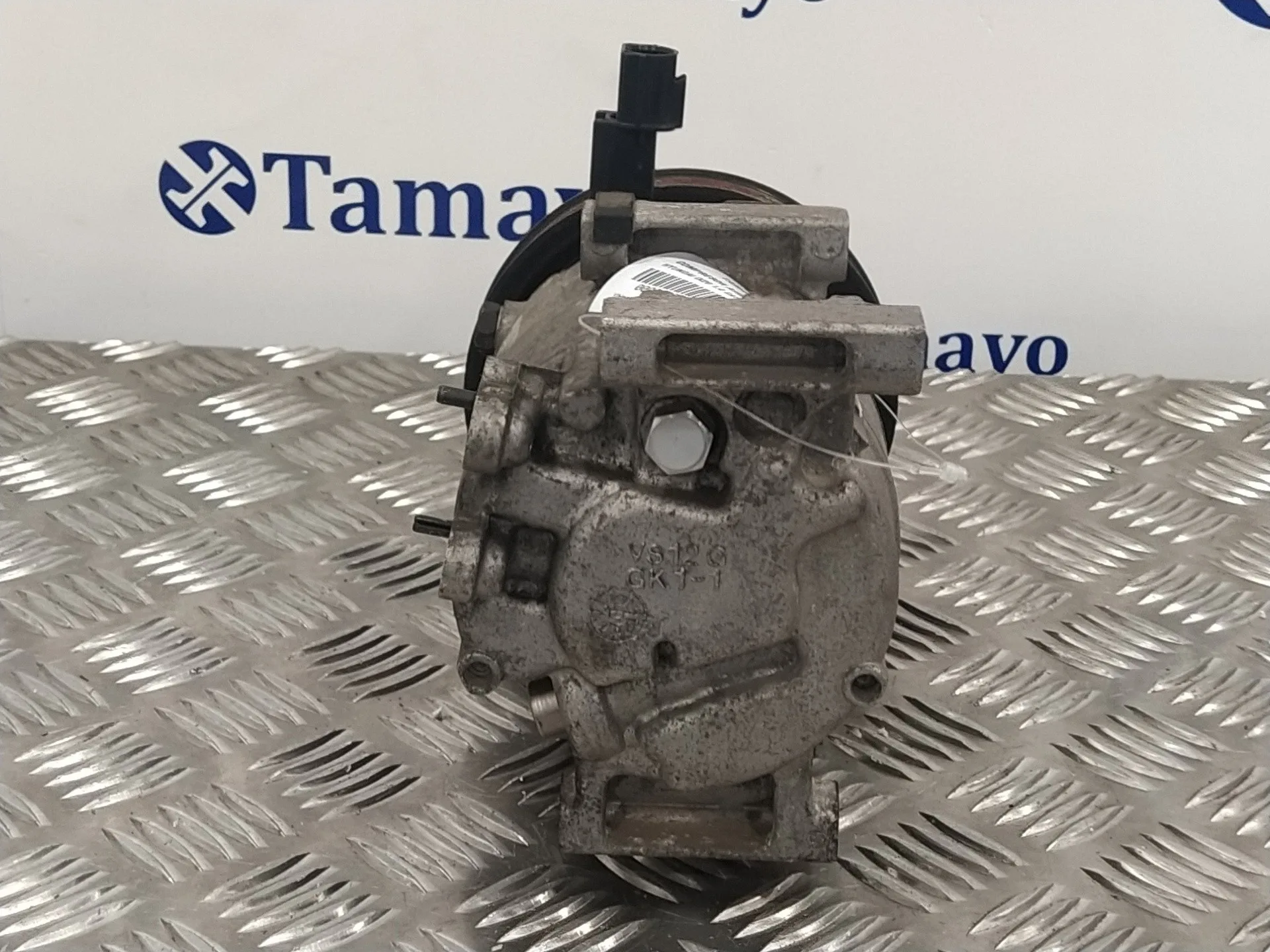 Compresor Aire Acondicionado para Hyundai Ix20