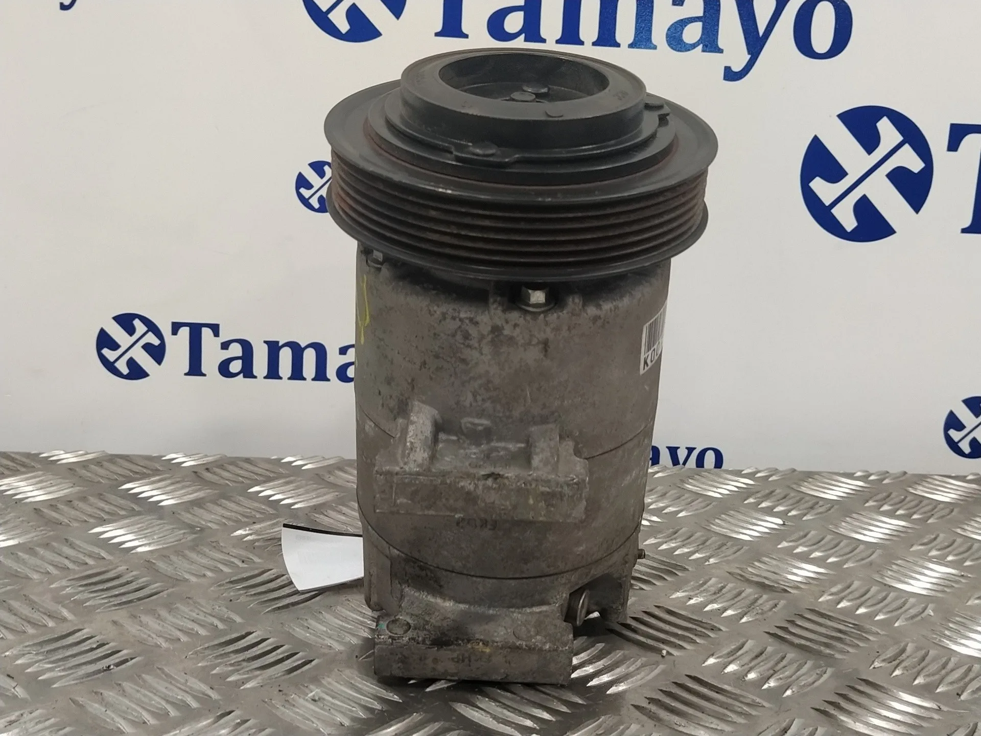 Compresor Aire Acondicionado para Hyundai Ix20