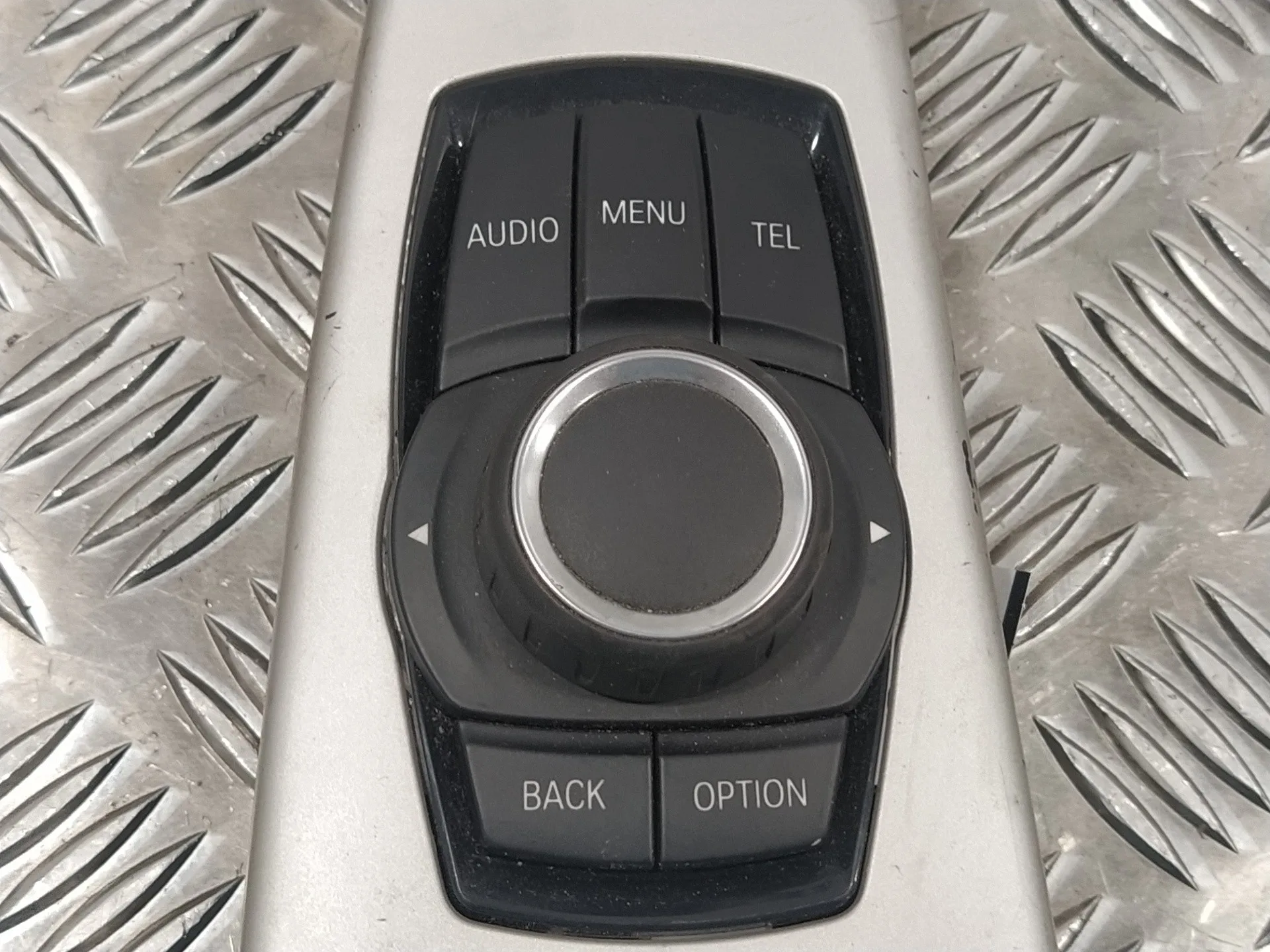 Mando Multifuncion para Bmw Serie 3 Lim. (F30)