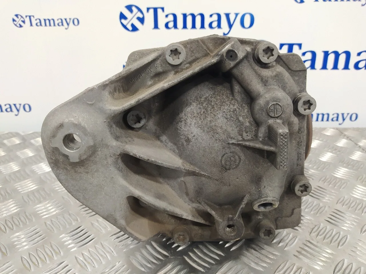Diferencial Trasero para Bmw Serie 3 Lim. (F30)