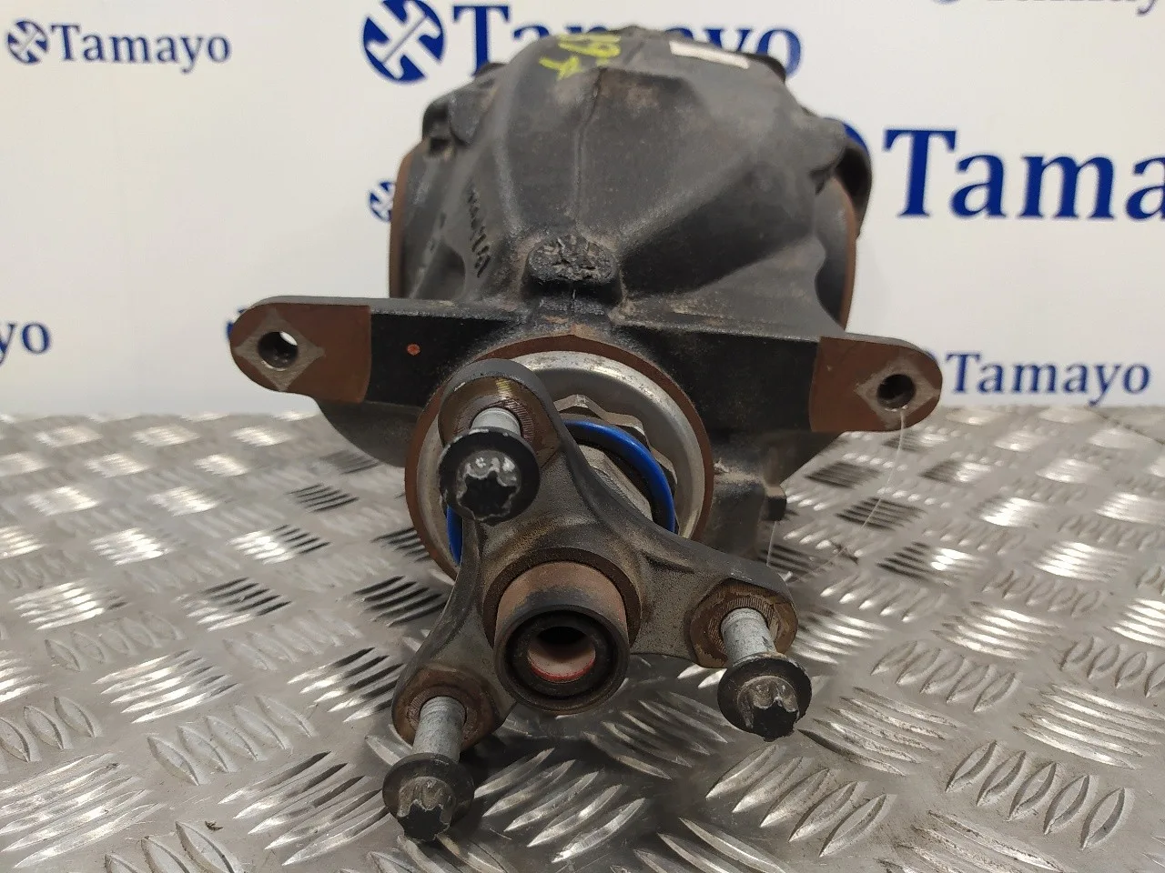 Diferencial Trasero para Bmw Serie 3 Lim. (F30)