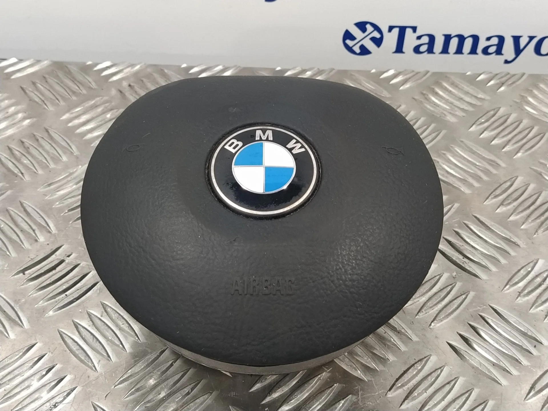 Airbag Delantero Izquierdo para Bmw Serie 3 Compact (E46)
