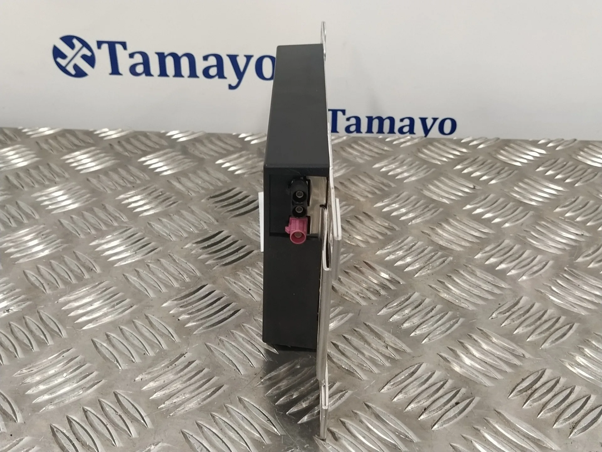 Modulo Electronico para Bmw Serie 3 Lim. (F30)