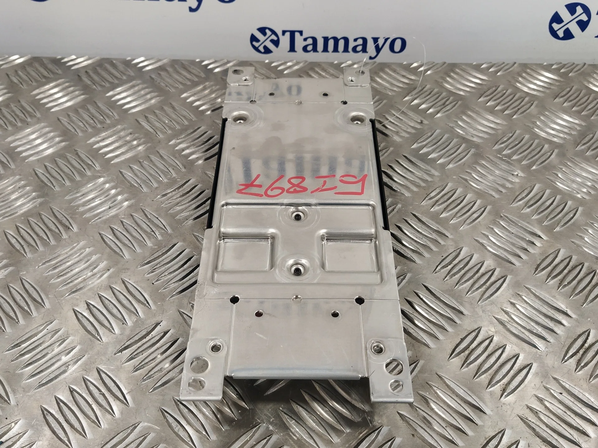 Modulo Electronico para Bmw Serie 3 Lim. (F30)