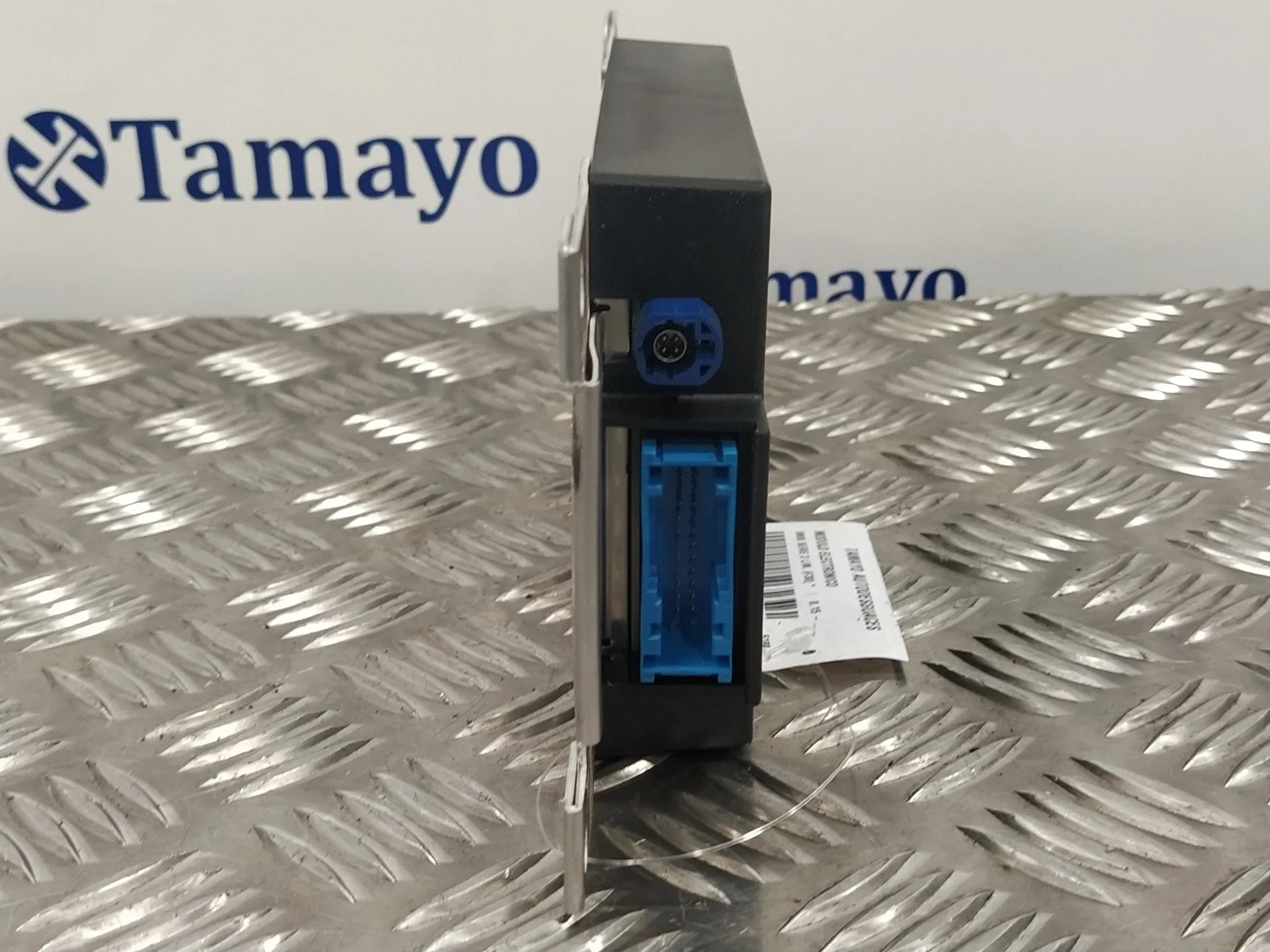 Modulo Electronico para Bmw Serie 3 Lim. (F30)
