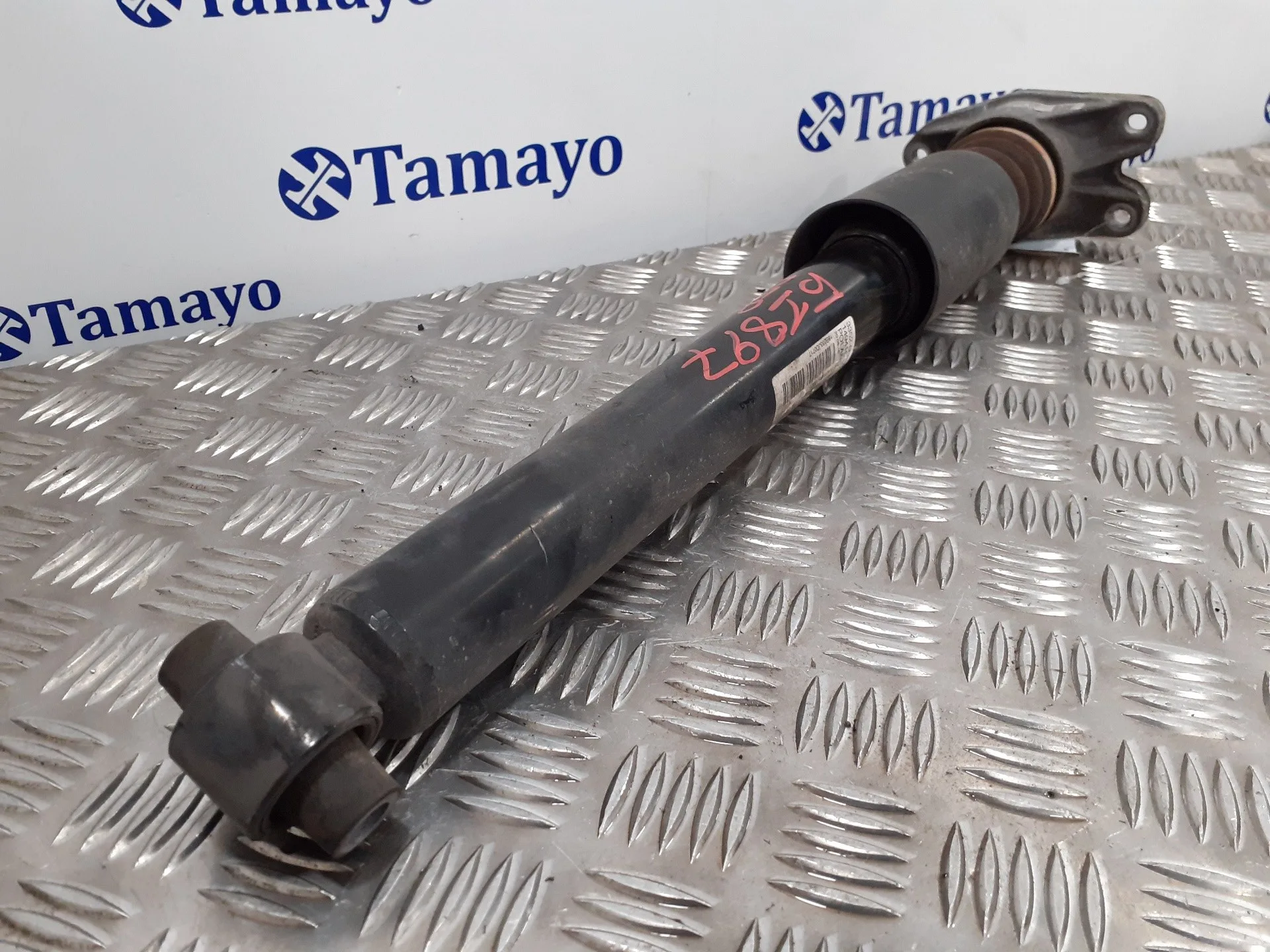 Amortiguador Trasero Derecho para Bmw Serie 3 Lim. (F30)