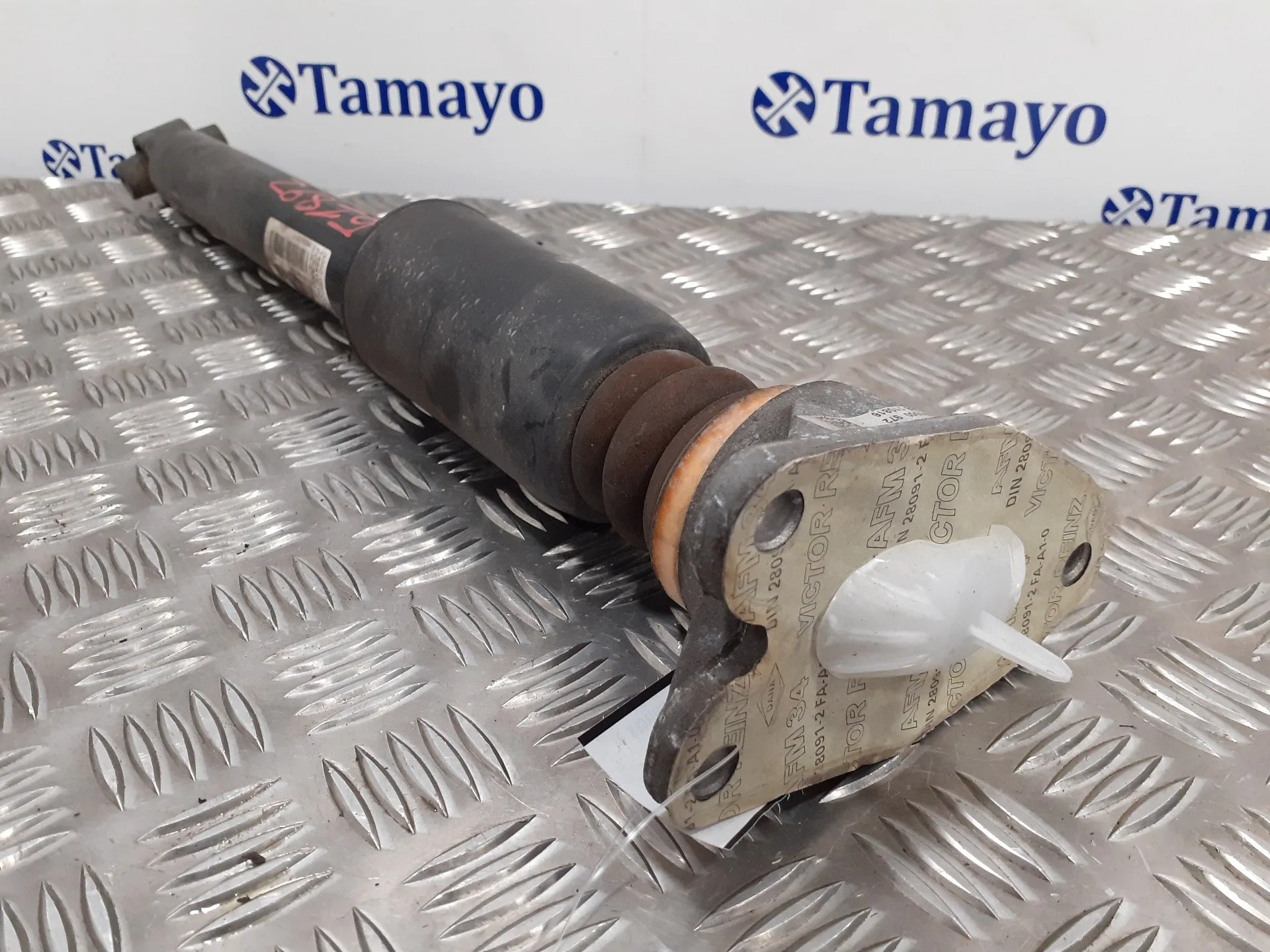 Amortiguador Trasero Derecho para Bmw Serie 3 Lim. (F30)