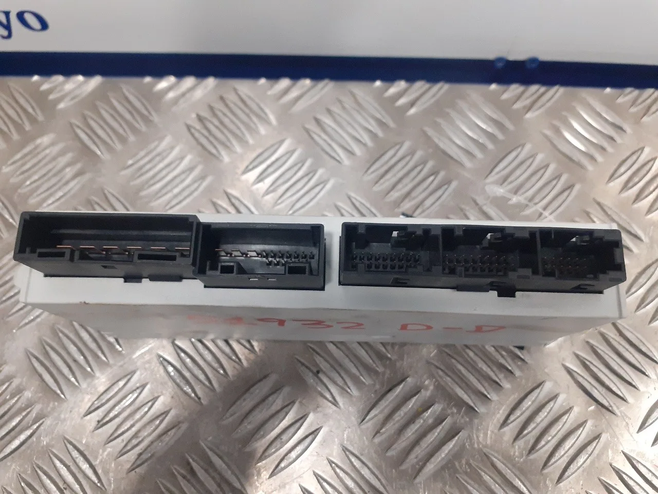 Modulo Electronico para Bmw Serie 7 (E65/E66)