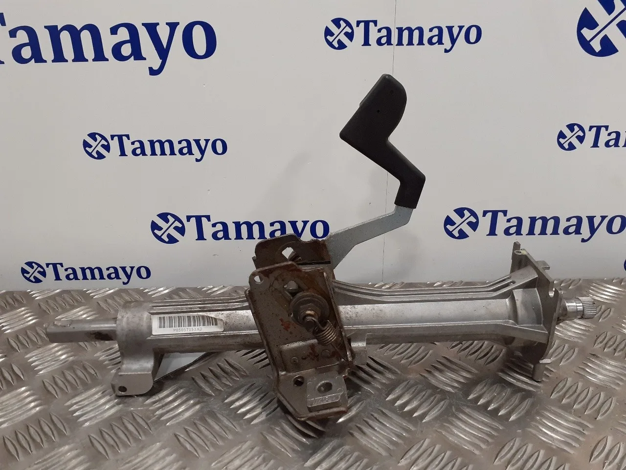 Columna Direccion para Jeep Commander (Xk, Xh)