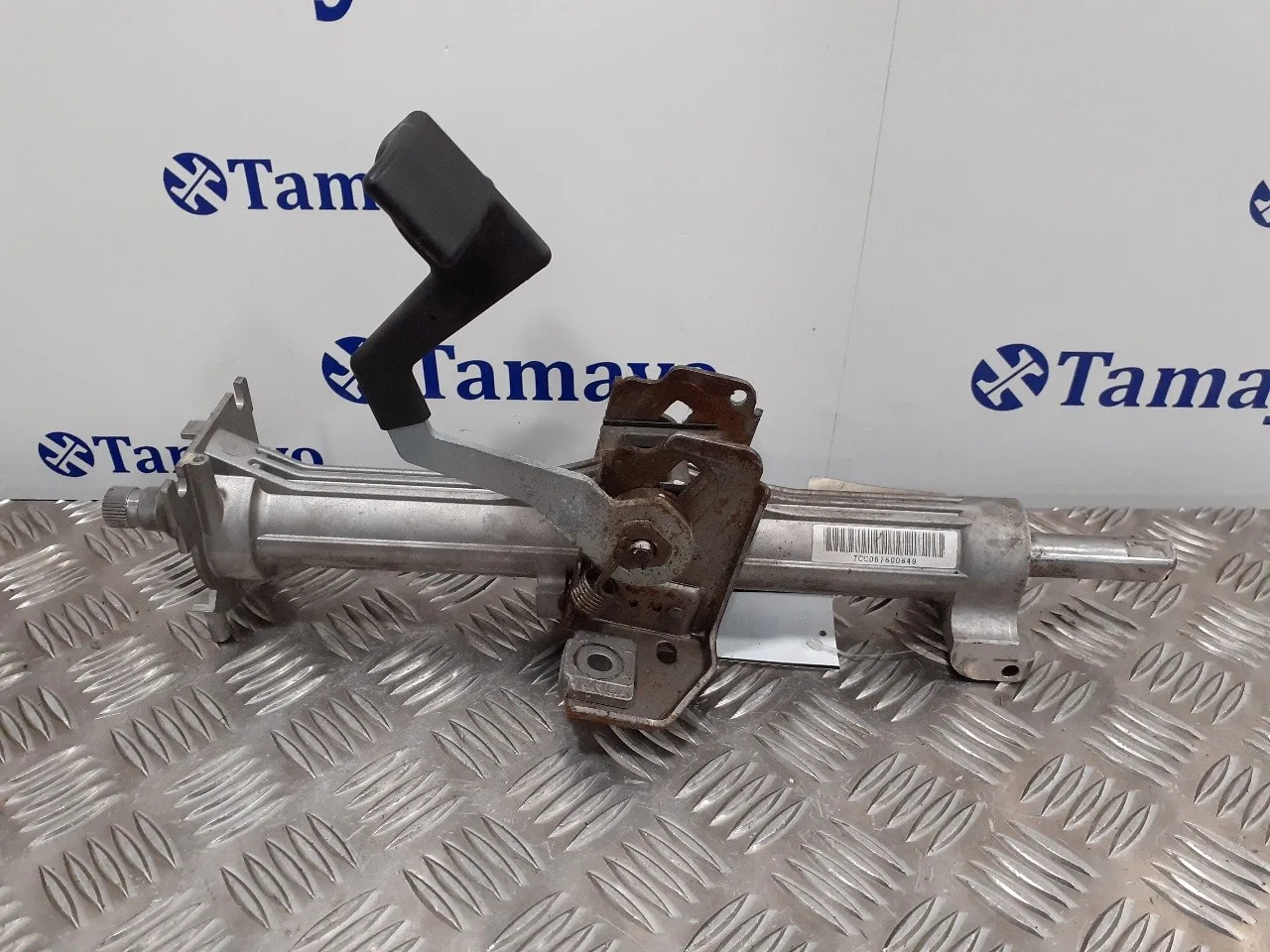 Columna Direccion para Jeep Commander (Xk, Xh)