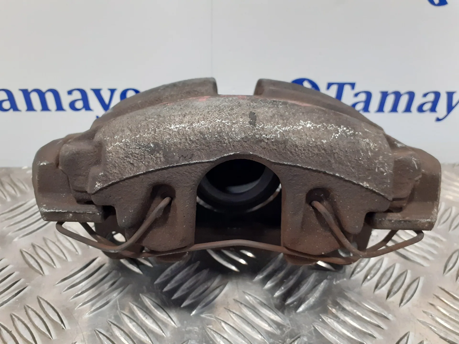 Pinza Freno Delantera Derecha para Seat Leon (1P1)