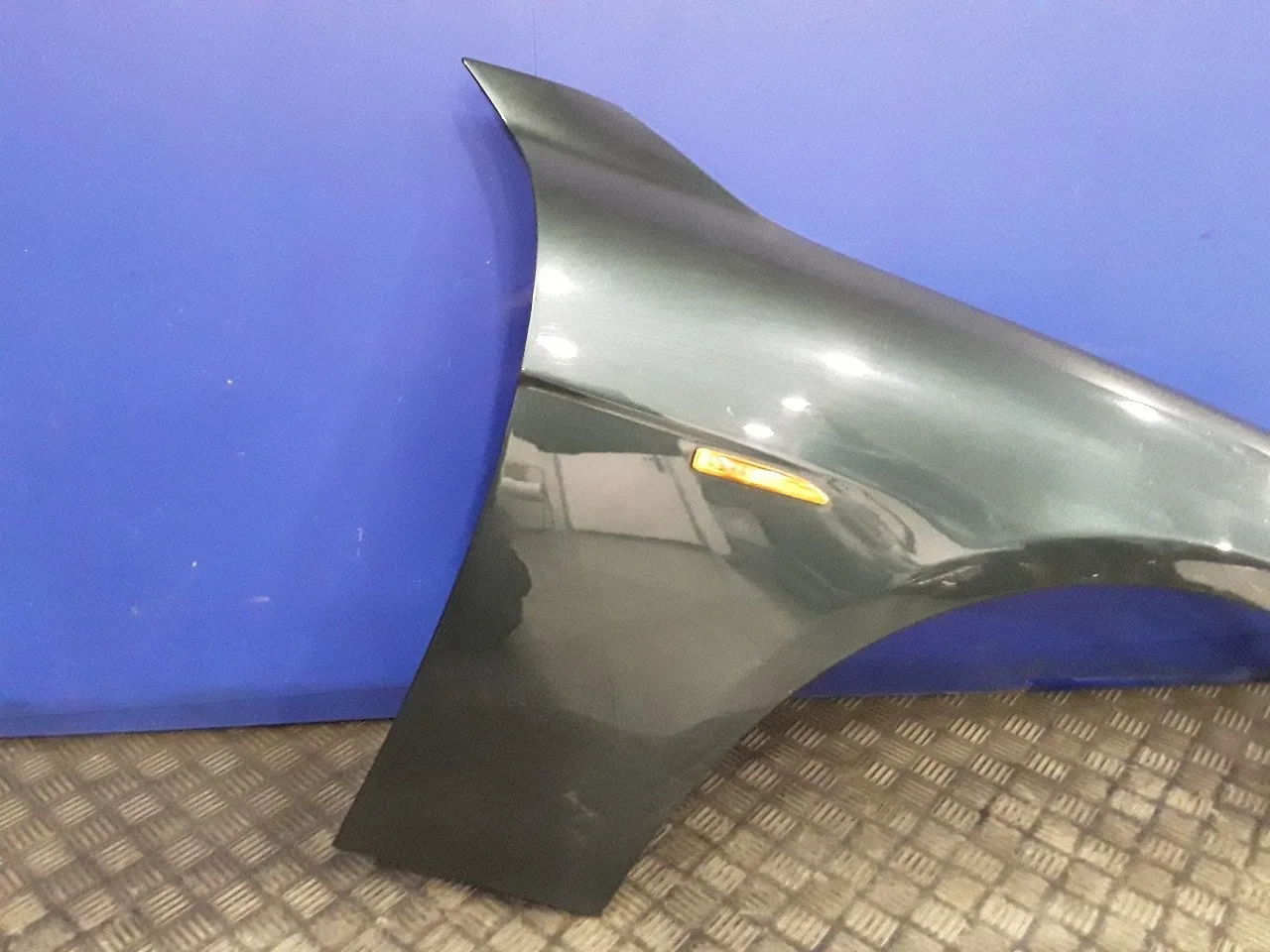 Aleta Delantera Derecha para Bmw Serie 7 (E65/E66)