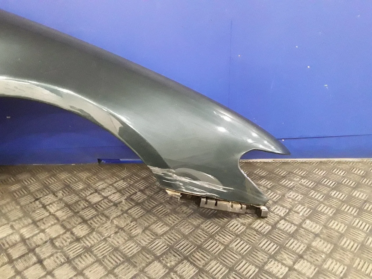Aleta Delantera Derecha para Bmw Serie 7 (E65/E66)