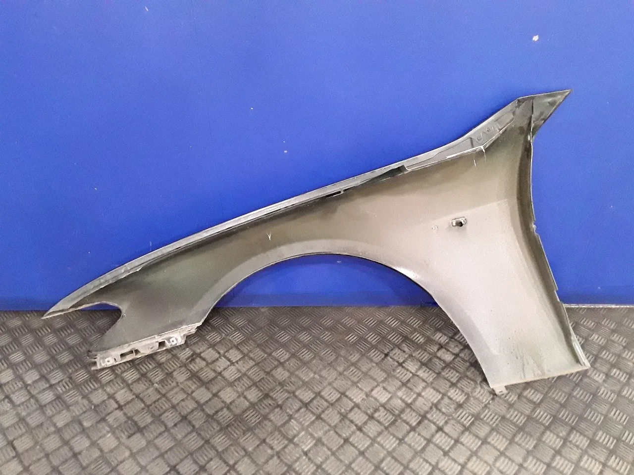 Aleta Delantera Derecha para Bmw Serie 7 (E65/E66)
