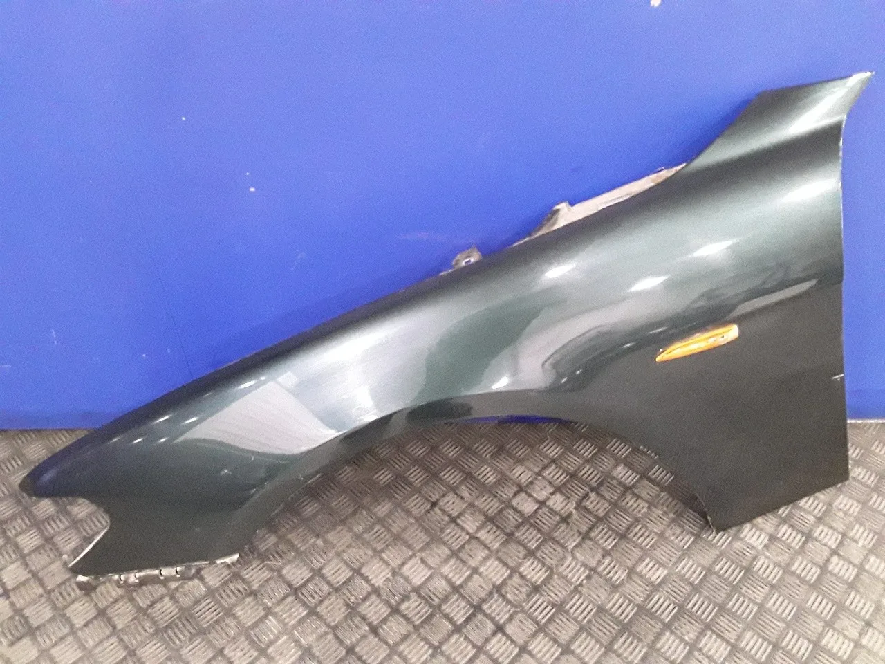 Aleta Delantera Izquierda para Bmw Serie 7 (E65/E66)