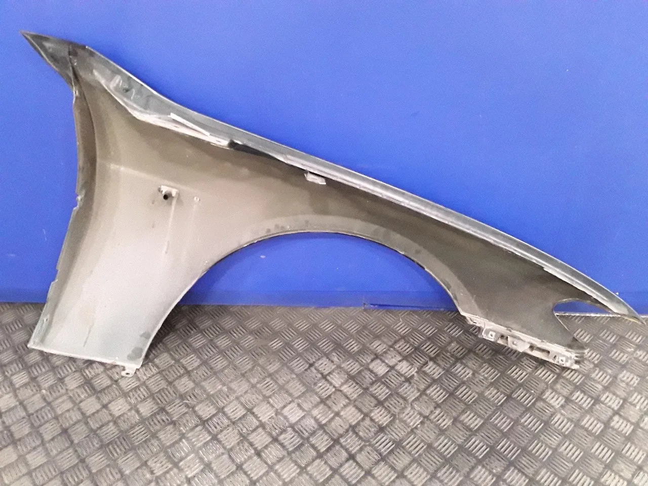 Aleta Delantera Izquierda para Bmw Serie 7 (E65/E66)