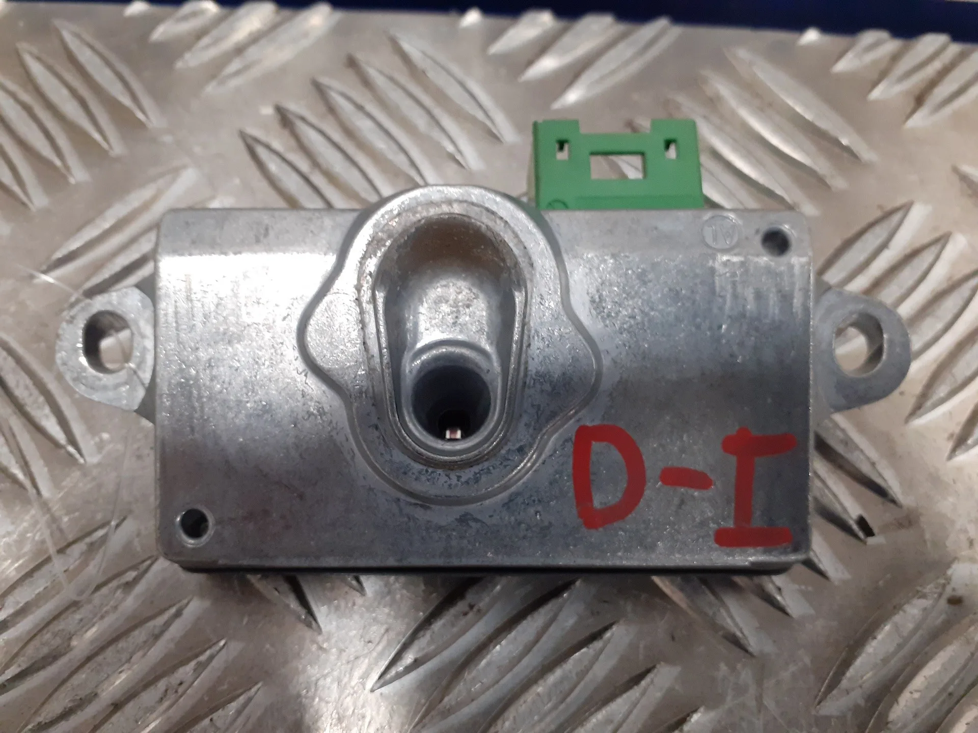 Centralita Airbag para Bmw Serie 7 (E65/E66)