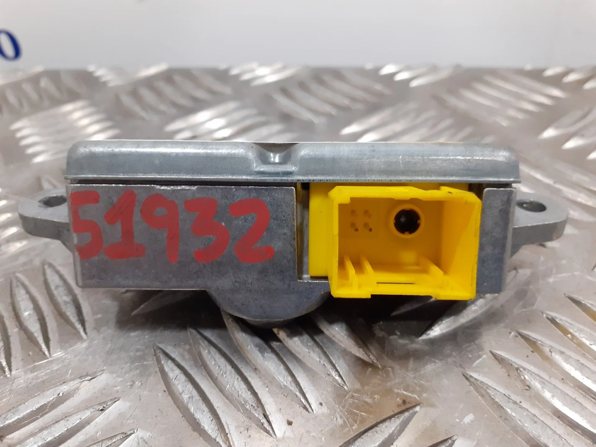 Centralita Airbag para Bmw Serie 7 (E65/E66)