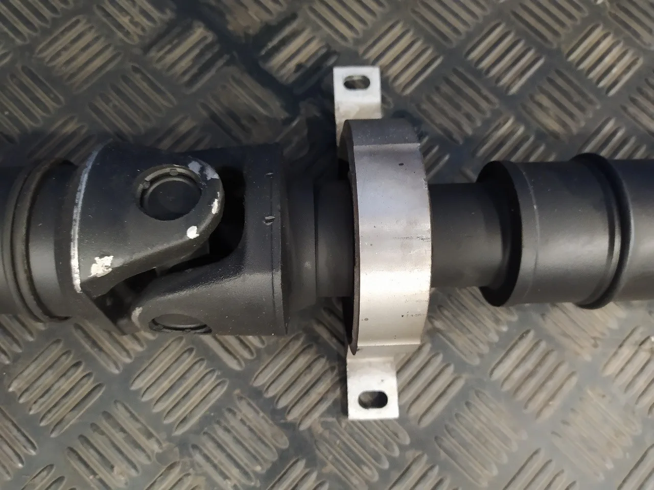 Transmision Central para Bmw Serie 7 (E65/E66)