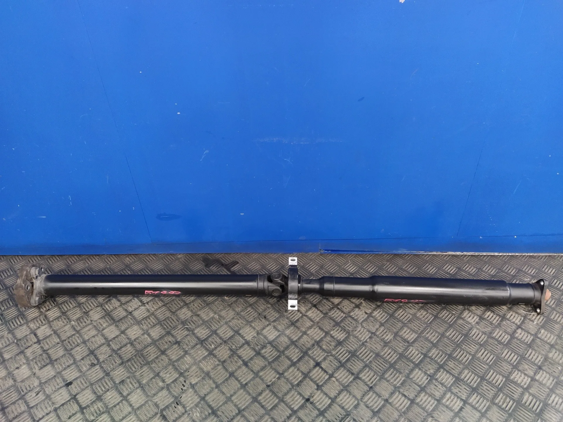 Transmision Central para Bmw Serie 3 Lim. (F30)