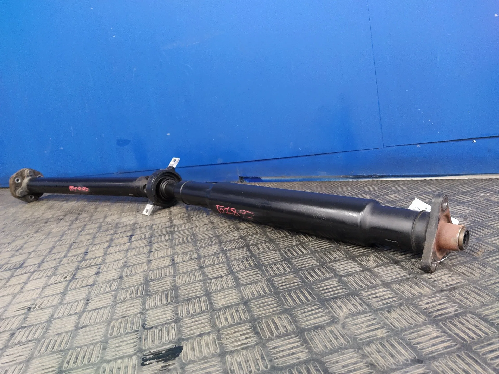 Transmision Central para Bmw Serie 3 Lim. (F30)
