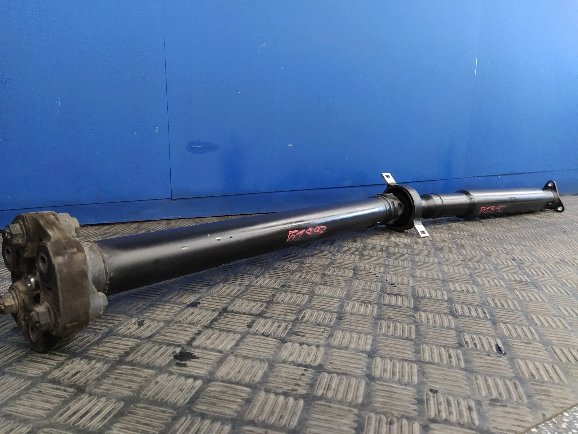 Transmision Central para Bmw Serie 3 Lim. (F30)