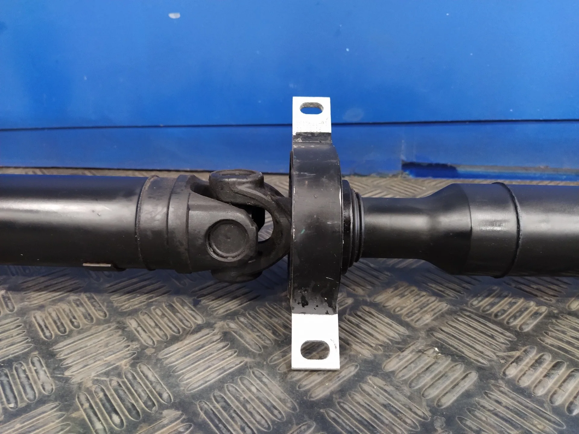 Transmision Central para Bmw Serie 3 Lim. (F30)