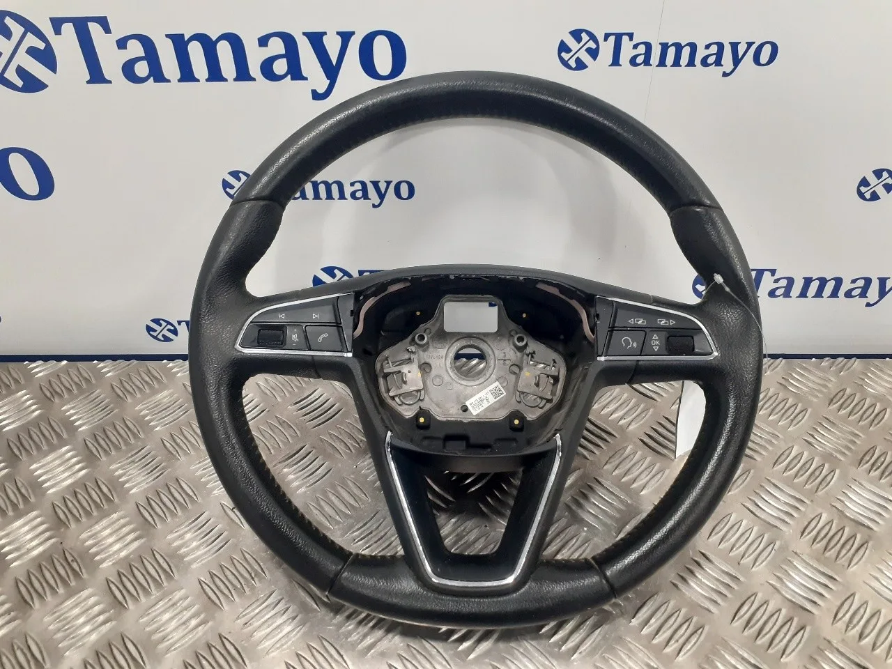 Volante para Seat Leon (5F1)