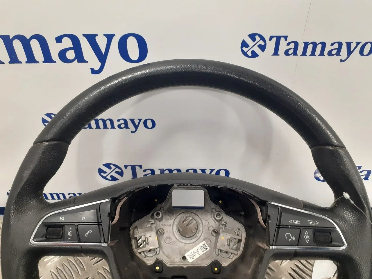 Volante para Seat Leon (5F1)