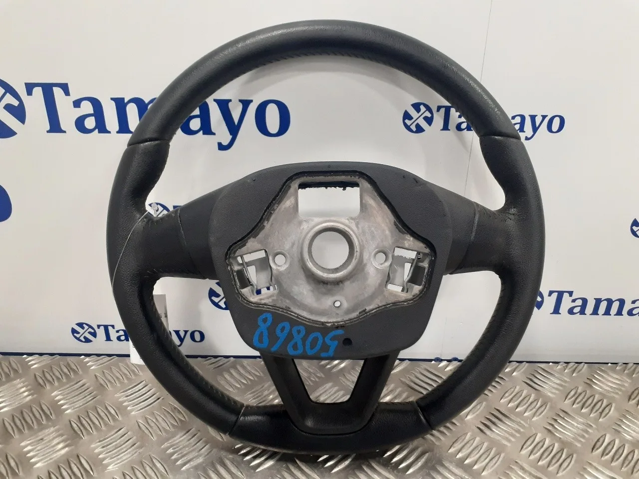 Volante para Seat Leon (5F1)