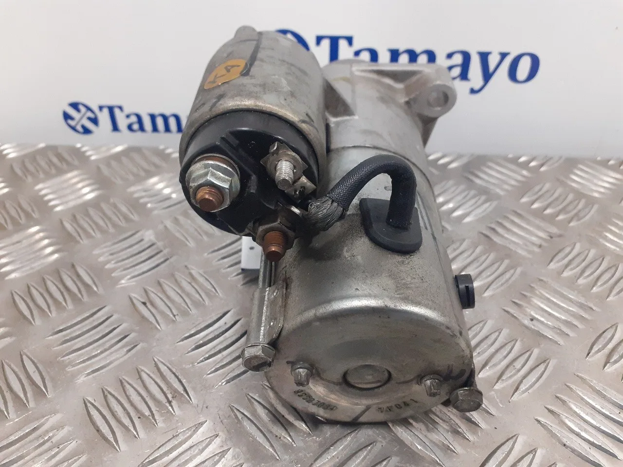 Motor Arranque para Chevrolet Lacetti
