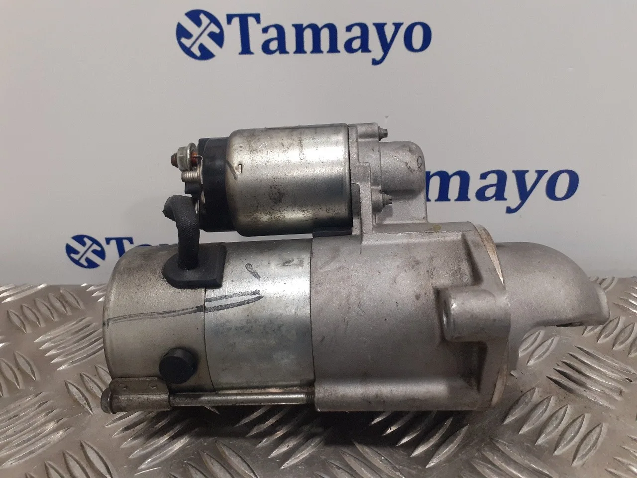 Motor Arranque para Chevrolet Lacetti