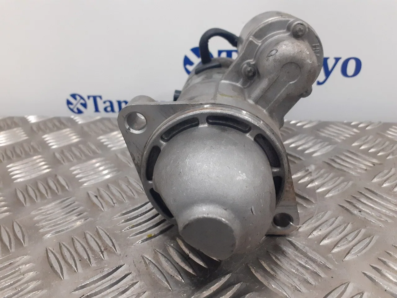 Motor Arranque para Chevrolet Lacetti