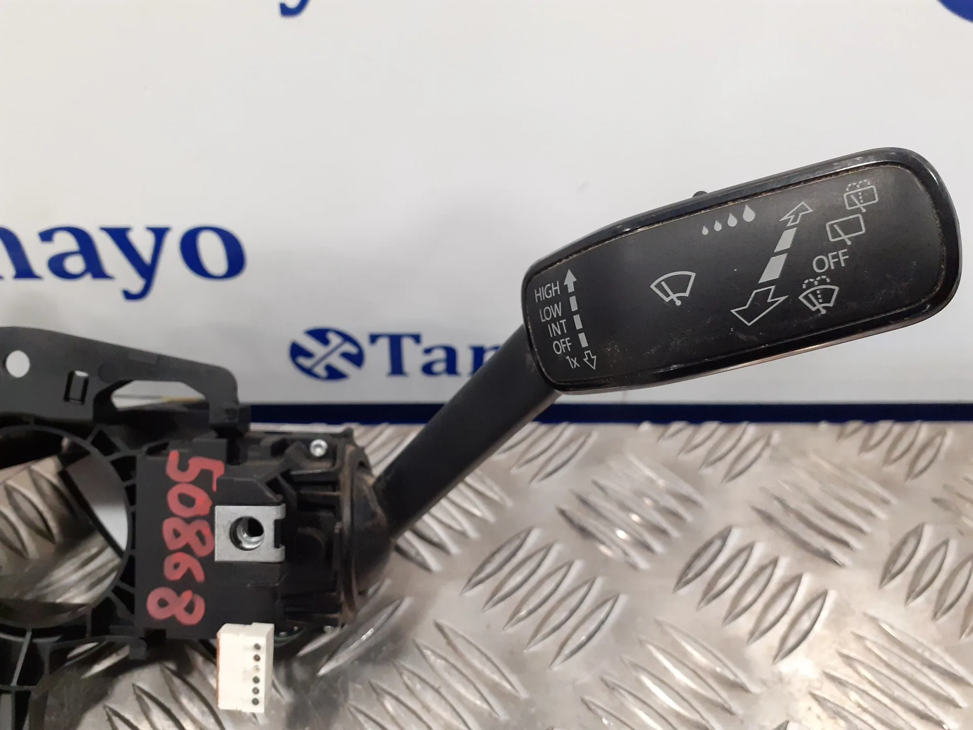 Mando Multifuncion para Seat Leon (5F1)