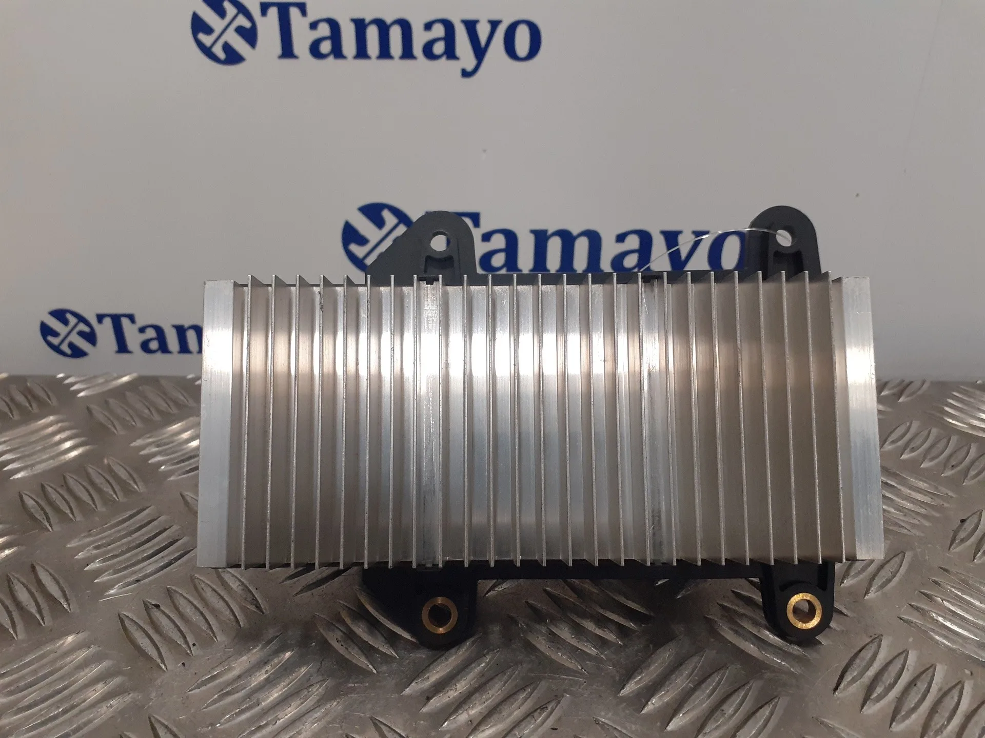 Modulo Electronico para Bmw Serie 7 (E65/E66)